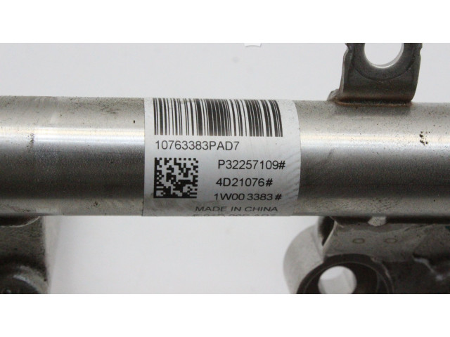 Vstřikovací lišta 31405315, 32257109   Volvo XC40     