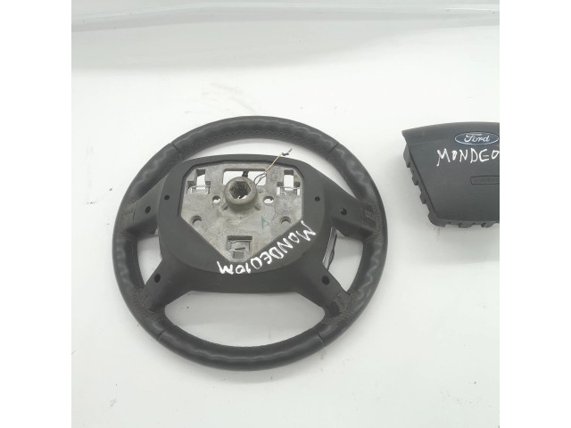 Volant Ford Mondeo MK IV 2010 7S713600JB3, 304479999M95AA  