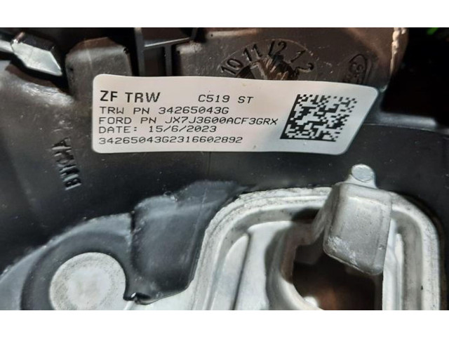 Volant Ford Focus 2023 JX7J3600ACF  