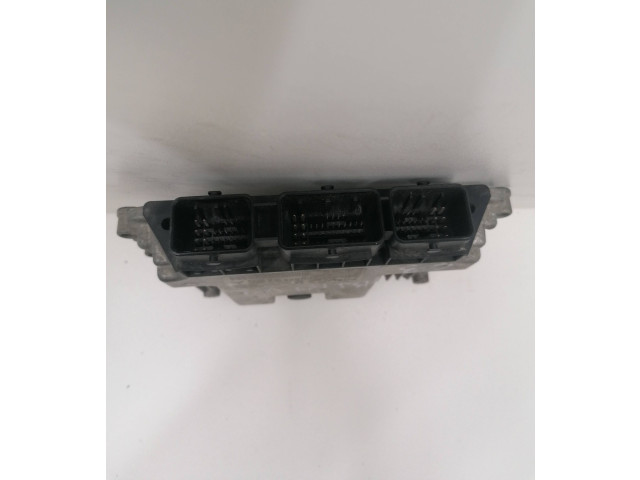 Řídící jednotka 9657699480, 0281012529   Citroen C3 Pluriel 2008