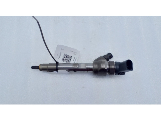 Vstřikovač 8514146, 0445110613   BMW 2 F45  pro naftový motor 2.0 B47C20A 