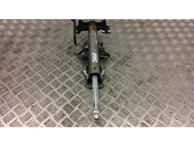  рейка  Колонка рулевая 6873699   BMW X1 F48 F49 2015-2022 года