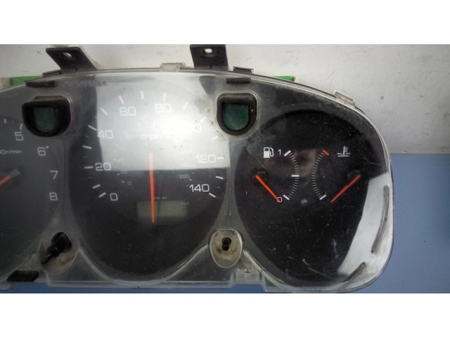 Přístrojová deska  Honda Accord 1999 HR0251016, 78160  