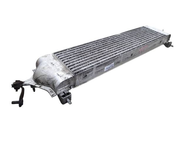 Интеркулер  14461BB30A, G3062007   Nissan Qashqai 