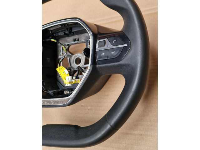 Volant Peugeot Partner 2018   