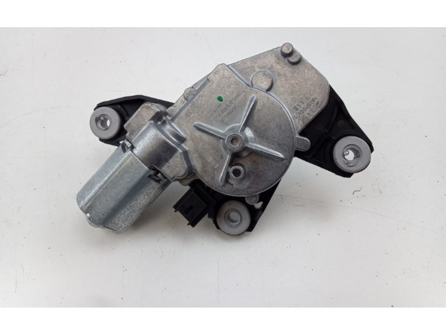 Моторчик заднего дворника 287108228R, 0390205007    Smart ForFour II W453