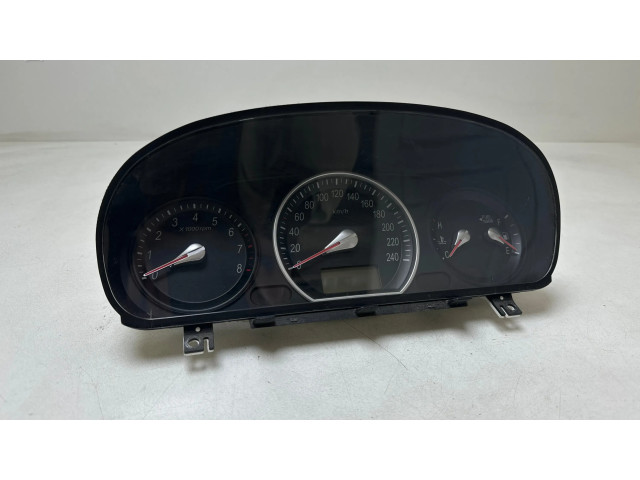 Панель приборов 940033K370, 051115051   Hyundai Sonata       