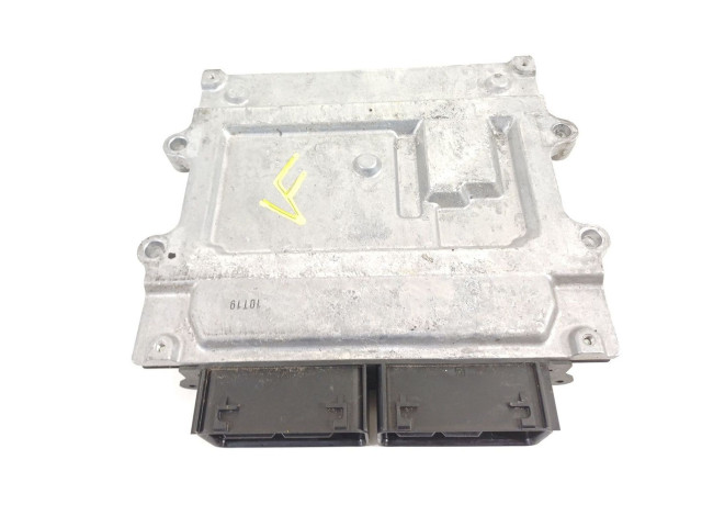 Řídící jednotka 31452623, 2797009613   Volvo XC60 2016