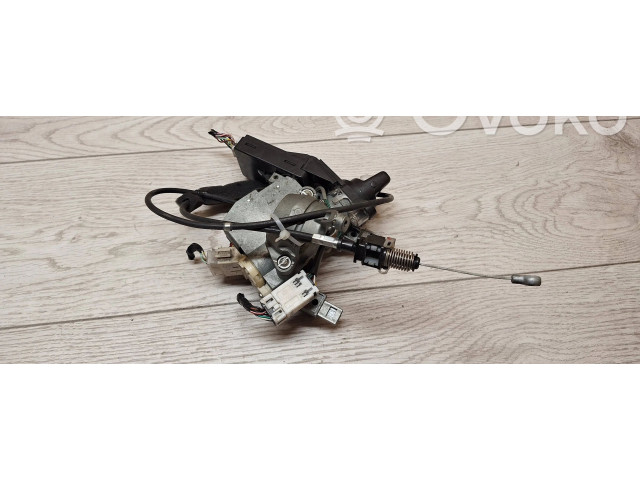 Блок управления G8d640mrame   Mitsubishi Outlander