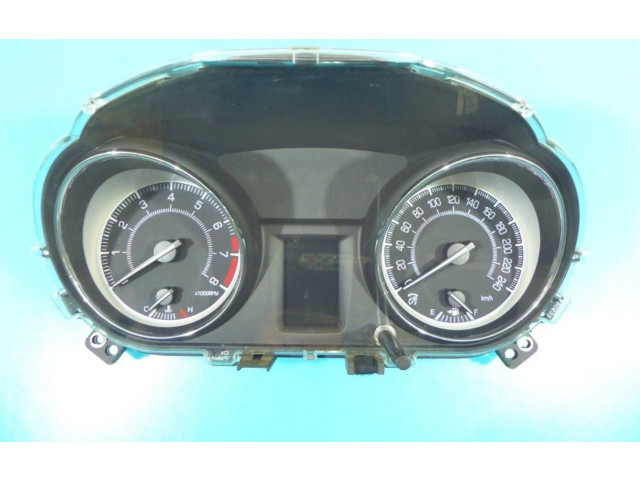 Панель приборов 34110-57L12, IMPRK1206342   Suzuki Kizashi       