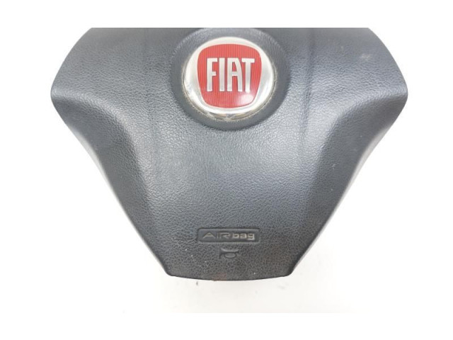 Подушка безопасности водителя 735601272, 07356012720   Fiat Fiorino