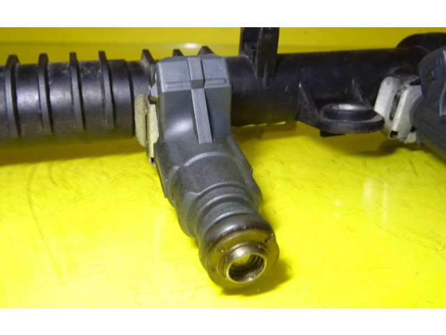Vstřikovací lišta 0280155965, 1928404261   Opel Corsa C     