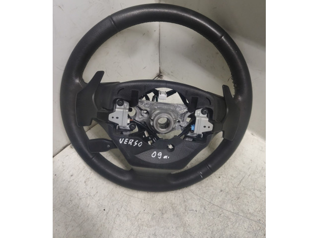Volant Toyota Verso 2011   