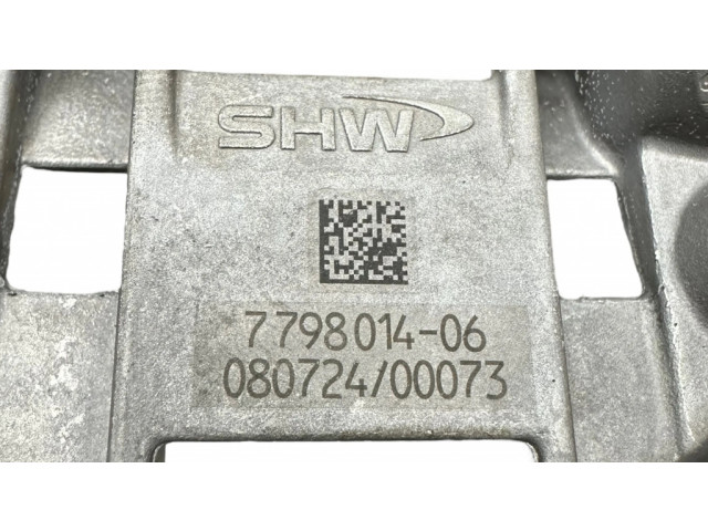 Čerpadlo oleje 7798014, 08072400073   BMW 5 E60 E61 2.0  