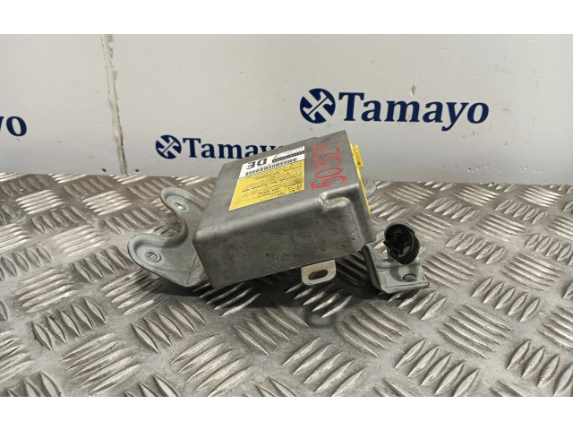 Блок подушек безопасности 89170B1190, 1503001061   Subaru Justy