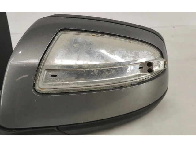 Zpětné zrcátko  Mercedes-Benz C W204 2008  A2048102819, A31461280000  