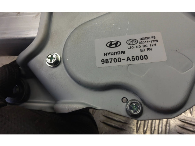 Zpětné zrcátko  Hyundai i30 2014  98700-A5000  