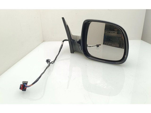 Zpětné zrcátko  Audi Q7 4L 2007  4L0857536A, 4L0857508  