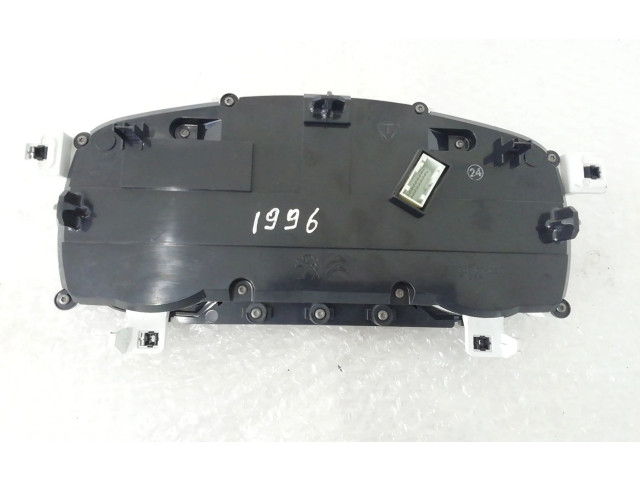 Панель приборов 983095008000   Peugeot Rifter       