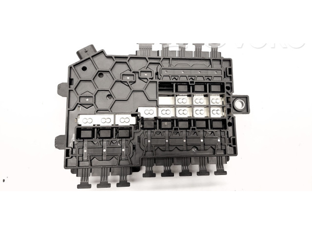   Pojistková skříňka A2055402850   Mercedes-Benz C W205 2014