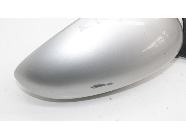Zpětné zrcátko  Porsche Boxster 986 2003  5PIN  