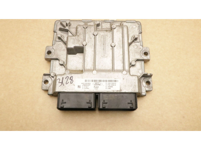Řídící jednotka S180218504Z9, S180218504Z9   Ford Escape III 2018