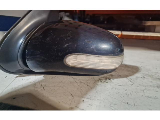 Zpětné zrcátko  Mercedes-Benz ML W163 2003  A1638108516  