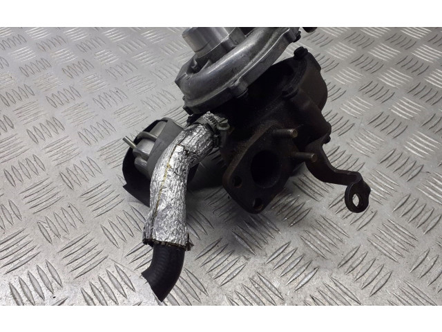 Zpětné zrcátko  Peugeot 307   9660641380  