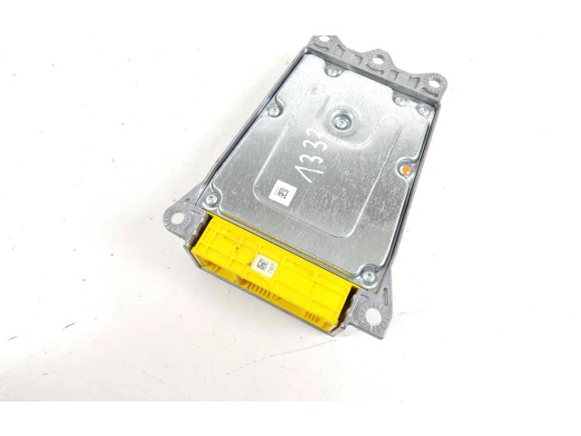 Блок подушек безопасности A2218708292, 0285010214   Mercedes-Benz S W221