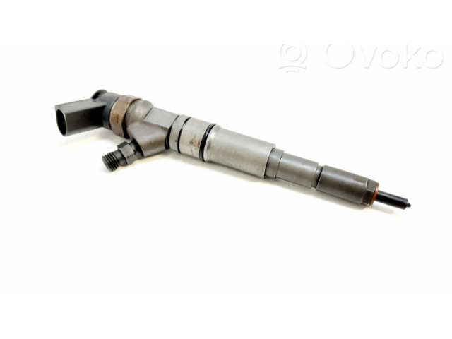 Vstřikovač 7794435, 0445110209   BMW 5 E60 E61  pro naftový motor 3.0  