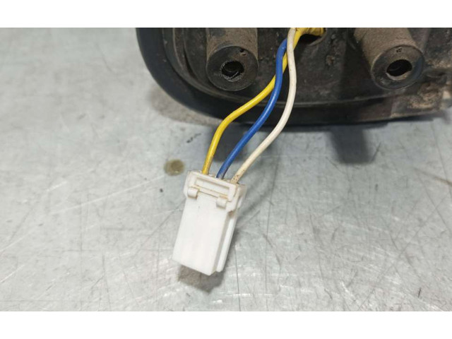 Zpětné zrcátko  SsangYong Korando 1998  ELECTRICO3CABLES  