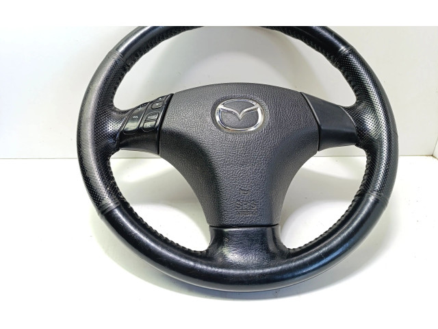 Volant Mazda MPV II LW 2004   