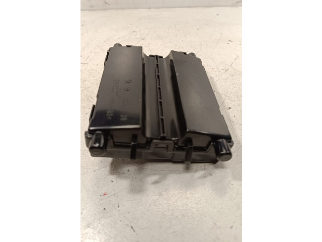 Блок управления кондиционером    A2059012004, A2059007615   Mercedes-Benz C W205
