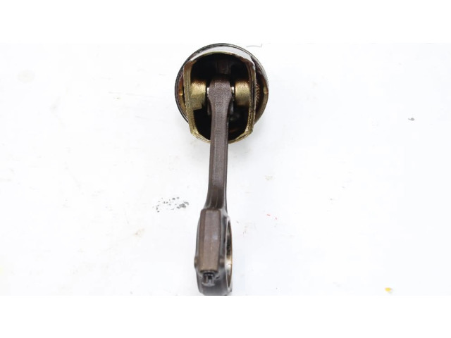 Píst 1613665180, 1613665180   Peugeot 207 CC    EP6DT 