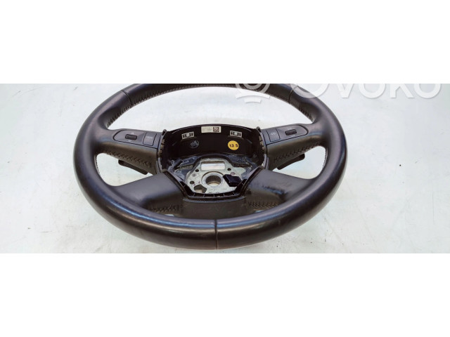 Volant Audi A8 S8 D3 4E 2006 4F0419091AK  