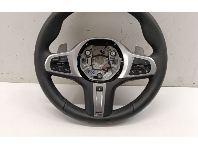 Volant BMW 3 G20 G21 2024 5A640A9, 5A67BA7  