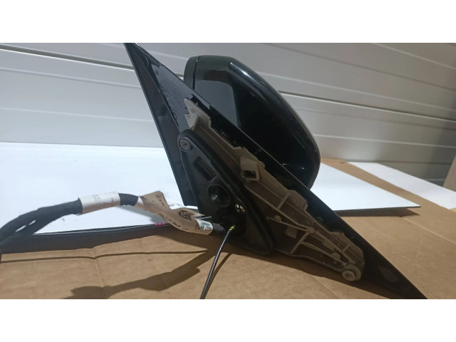 Zpětné zrcátko  levé Mercedes-Benz E W213 2018  A2138100901, A0998108100  