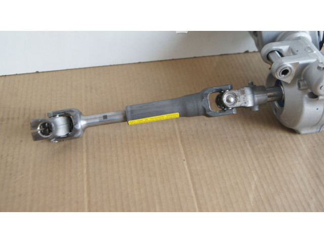    Рулевая рейка 6N5423510A, 2QD909144E   Volkswagen Polo III 6N 6N2 6NF 1995 - 2001 года