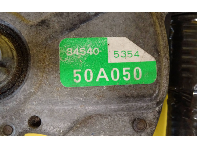 Блок управления коробкой передач 84540-5354, 845405354   Renault Safrane