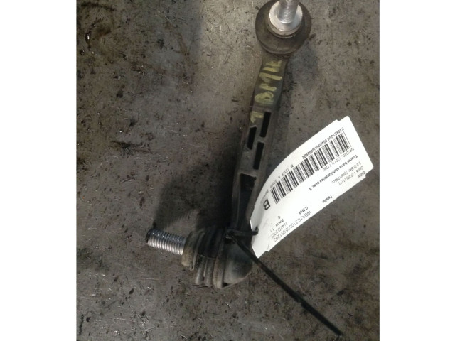 Ojnice      BMW 1 F20 F21  2.0