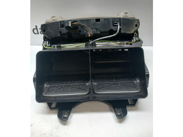 Блок управления климат-контролем A2118300090, 2118300090   Mercedes-Benz E W211