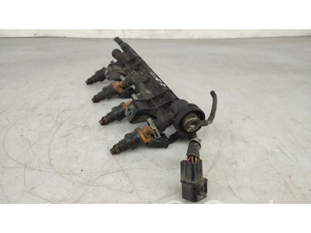 Vstřikovací lišta 3961002500   Hyundai Atos Prime  pro benzínový motor 1.0  