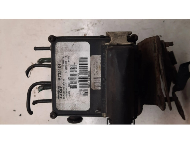 Jednotka ABS 15732201A, 15732101   Peugeot 407 2005