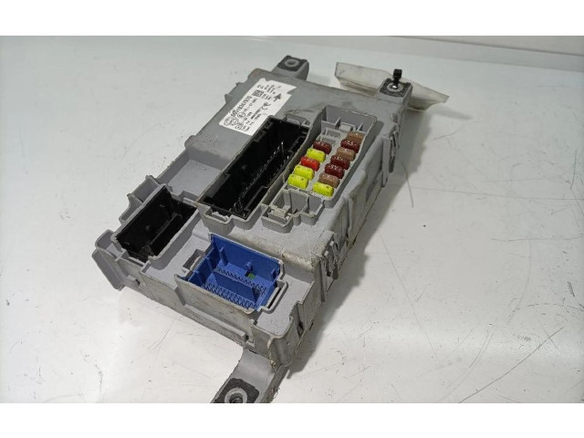 Блок предохранителей 51936797, 00519367970   Lancia Ypsilon    