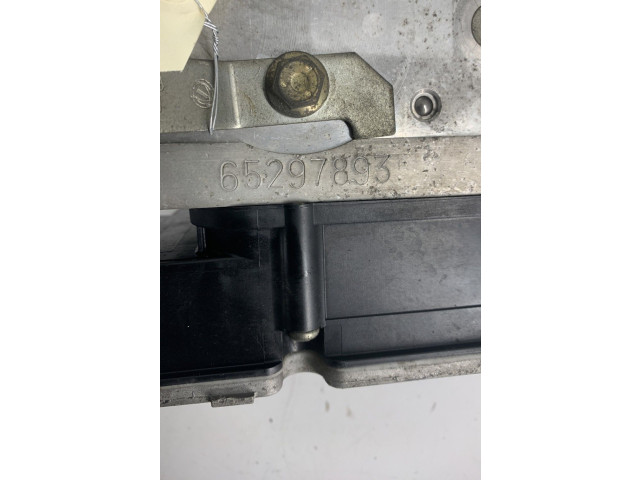 Блок управления АБС 71748401   Alfa Romeo 159
