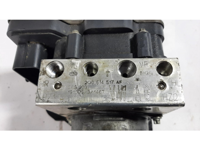 Jednotka ABS 2Q0614517AF, 2Q0614517M   Volkswagen T-Cross 2019