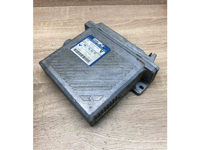 Řídící jednotka 7700868321, 7700103515A   Volvo S40, V40 1995