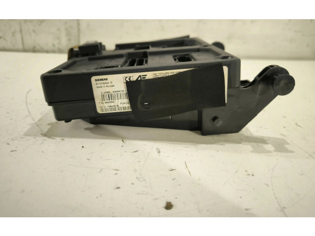 Блок предохранителей S108151001   Volkswagen Sharan    