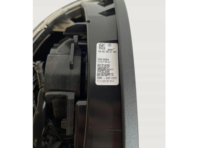 Зеркало электрическое        Volkswagen ID.3  2019 -  года   