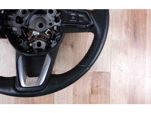 Volant Mazda CX-5 II 2020 B63M3298XA02, B63M3298X02  